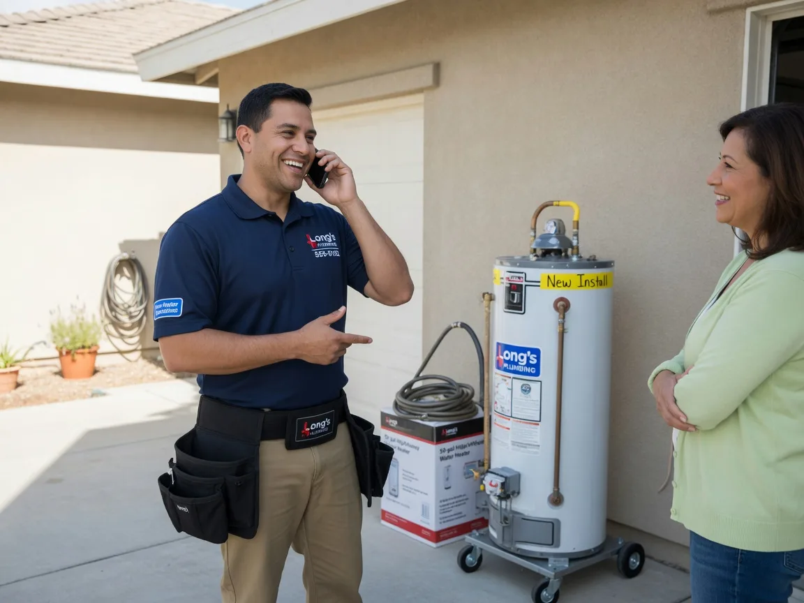 Leak Detection Riverbank, CA FAQs